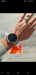 Fossil Q Venture Gen 4 FTW6016 (Image 4 sur 8)