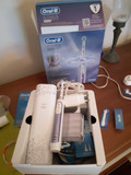 Oral-B Genius 10000N Orchid Purple (Image 1 sur 1)