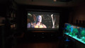 Elite Screens Electric100XHT (16:9) 231 x 146 (Image 1 sur 3)