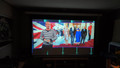 Elite Screens Electric100XHT (16:9) 231 x 146 (Image 2 sur 3)