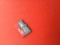 SanDisk microSDHC Ultra 32GB 98MB/s CL10 A1 + SD adapter (Image 1 of 1)
