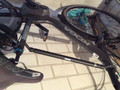 Thule Bike Frame Adapter 982 (Image 1 sur 2)