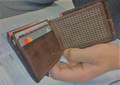 Burkely Daily Dylan Double Flap Brown (Image 1 of 1)