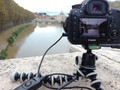 Joby Gorillapod SLR-Zoom with Ball Head BH1 (Image 1 of 7)