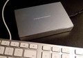 LaCie Porsche Design Disque dur Portable USB-C 4 To (Image 1 sur 2)