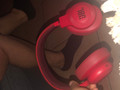 JBL E55BT Red (Image 1 of 1)