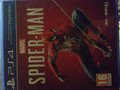 Spider Man PS4 (Image 1 sur 1)