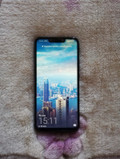 Huawei Mate 20 Lite Blauw (Afbeelding 1 van 2)