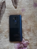 Huawei Mate 20 Lite Blauw (Afbeelding 2 van 2)