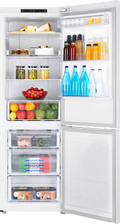 Samsung RB30J300WW (Image 2 of 2)