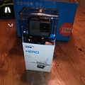 GoPro HERO (Image 1 sur 2)