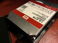 WD Red Plus 10TB (Afbeelding 1 van 1)