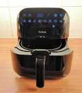Tefal Ultimate Fry FX2020 friteuse à air chaud (Image 2 sur 2)