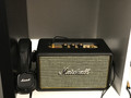 Marshall Kilburn Black (Image 3 of 12)