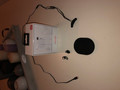 Beats urBeats3 Lightning Noir (Image 1 sur 1)