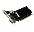 MSI GeForce GT 710 2 Go (Image 1 sur 1)
