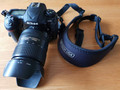 Nikon D500 Boitier (Image 1 sur 1)
