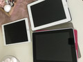 Apple iPad (2018) 32GB WiFi Silver (Image 1 of 1)