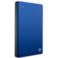 Seagate Backup Plus Slim 2TB Blue (Image 1 of 1)