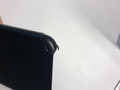 Apple iPhone X Silicon Back Cover Black (Image 3 of 3)