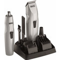 Wahl Mustache &amp; Beard Trimmer Combo (Image 1 of 1)
