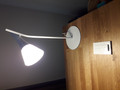Philips Hue Explore Floor Lamp White (Image 1 of 1)