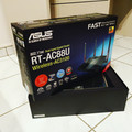Asus RT-AC88U (Afbeelding 1 van 1)