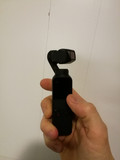 DJI Osmo Pocket (Afbeelding 1 van 2)