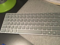 Microsoft Surface Keyboard SC Bluetooth AZERTY (Image 2 of 4)