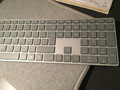 Microsoft Surface Keyboard SC Bluetooth AZERTY (Image 4 of 4)