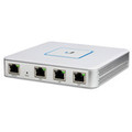 Ubiquiti UniFi Security Gateway (Image 2 of 14)