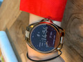 Michael Kors Access Smartwatch Bradshaw MKT5018 (Afbeelding 1 van 1)