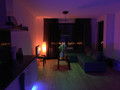 Philips HUE Color Starter Kit + 2 meter Lightstrip (Afbeelding 1 van 1)