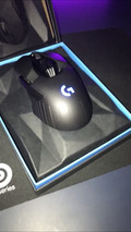 Logitech G903 Lightspeed Wireless Gaming Mouse (Afbeelding 1 van 1)