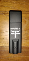 AudioQuest Dragonfly Black (Image 1 sur 2)