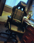 Arozzi Verona V2 Fauteuil de Gaming Noir (Image 1 sur 1)