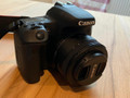 Canon EOS 77D Body (Afbeelding 2 van 8)