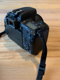 Canon EOS 77D Body (Afbeelding 3 van 8)