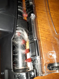 Rowenta Silence Force Cyclonic 4A RO7681EA (Image 3 sur 7)