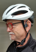 Aftershokz Titanium Gray (Image 3 of 6)