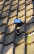 Arlo Pro Solar Panel (Image 1 of 1)