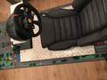 Thrustmaster T300 Ferrari Integral Racing Wheel Alcantara Edition (Image 2 of 3)