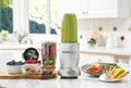 nutribullet 1200 series Zilver 12-delig (Afbeelding 1 van 1)