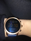 Fossil Q Explorist FTW4002 (Image 1 sur 1)