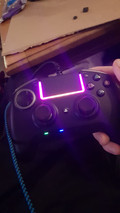 Razer Raiju Ultimate Gaming Manette Sans fil PS4 (Image 1 sur 1)