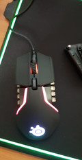 SteelSeries Rival 600 (Image 3 sur 3)