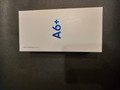 Samsung Galaxy A6 Plus (2018) Zwart (Image 1 of 1)