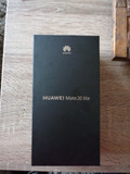 Huawei Mate 20 Lite Goud (Afbeelding 4 van 5)
