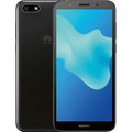 Huawei Y5 (2018) Zwart (Afbeelding 1 van 1)