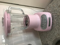 KitchenAid Artisan Blender Rose (Image 1 sur 1)